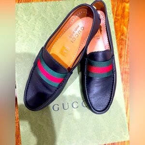 Gucci Classic Soft Driver